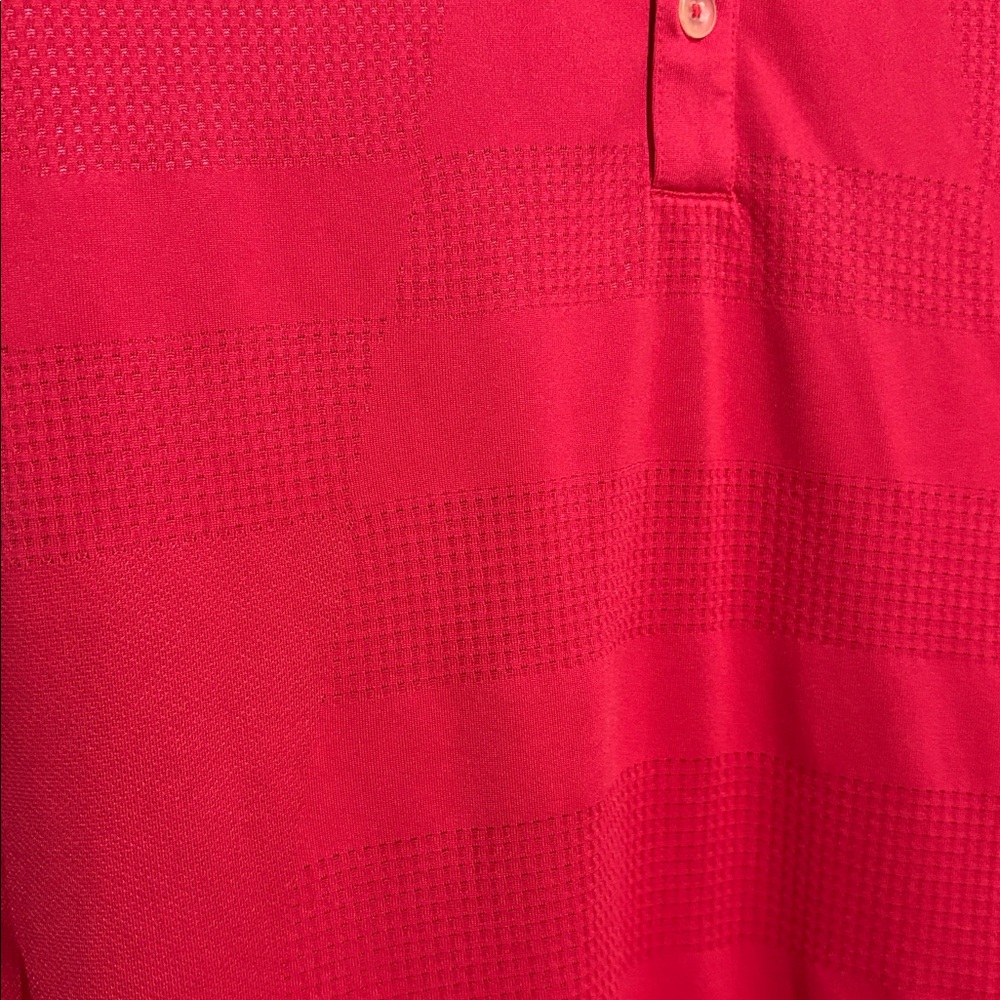 Nike golf polo L - Picture 2 of 6
